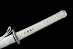Byakutora Katana Sword (白虎) – White Tiger