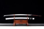 Byakuya Katana Sword (白夜) – White Night