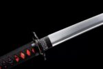 Byakuya Katana Sword (白夜) – White Night