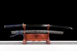 Enryū Katana Sword (炎龍) – Flame Dragon