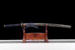 Enryū Katana Sword (炎龍) – Flame Dragon