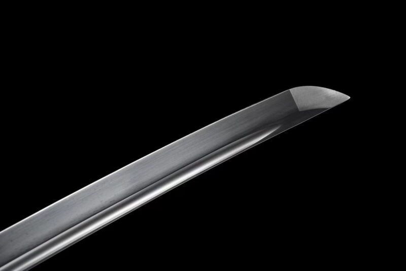 Hanabira Katana Sword (花びら) – Flower Petal