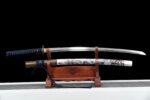 Kagemusha Katana Sword (影武者) – Shadow Warrior