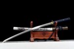 Kagemusha Katana Sword (影武者) – Shadow Warrior