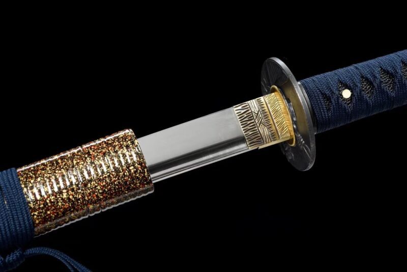 Kagemusha Katana Sword (影武者) – Shadow Warrior