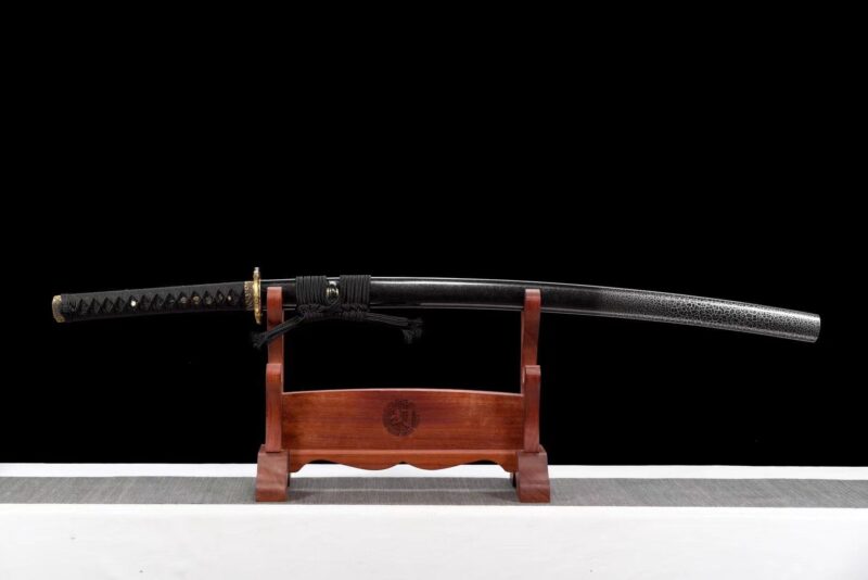 Karyū Katana Sword (火竜) – Fire Dragon