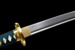 Kogesa Katana Sword (小華) – Small Flower