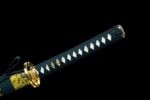 Kogesa Katana Sword (小華) – Small Flower