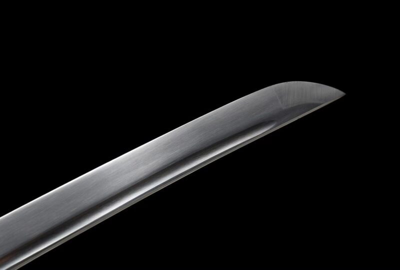 Kogesa Katana Sword (小華) – Small Flower