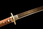 Kōkiba Katana Sword (銅刃) – Copper Blade