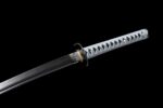 Kokuyami Katana Sword (黒闇) – Black Darkness