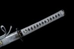 Kokuyami Katana Sword (黒闇) – Black Darkness