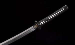 Kuroin Katana Sword (黒刃) – Dark Blade