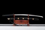 Kurokage Katana Sword (黒影) – Black Shadow