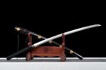 Kurokage Katana Sword (黒影) – Black Shadow