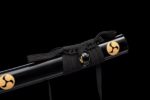 Kurokage Katana Sword (黒影) – Black Shadow