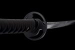 Kurokage Katana Sword (黒影) – Black Shadow