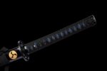 Kurokage Katana Sword (黒影) – Black Shadow