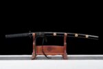 Kurokage Katana Sword (黒影) – Black Shadow