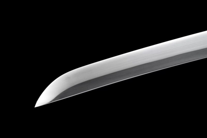 Kurokage Katana Sword (黒影) – Black Shadow