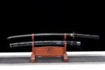 Raikaryū Katana Sword (雷竜) – Thunder Dragon