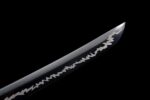 Raikaryū Katana Sword (雷竜) – Thunder Dragon