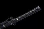 Raikaryū Katana Sword (雷竜) – Thunder Dragon