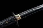 Raikaryū Katana Sword (雷竜) – Thunder Dragon