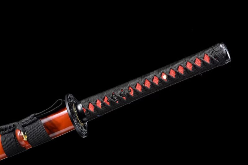 Ryūkage Ninjato (龍影) – Dragon Shadow