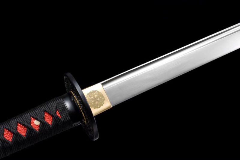 Ryūkage Ninjato (龍影) – Dragon Shadow