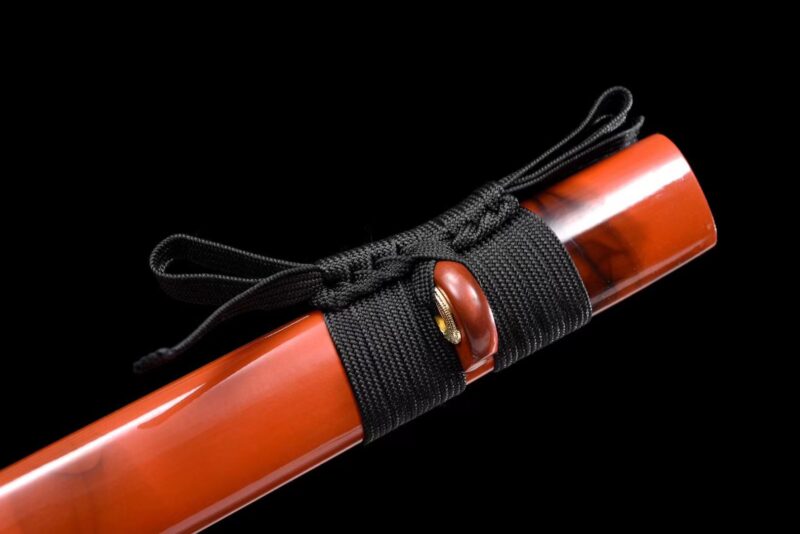 Ryūkage Ninjato (龍影) – Dragon Shadow