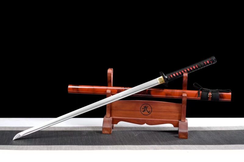 Ryūkage Ninjato (龍影) – Dragon Shadow