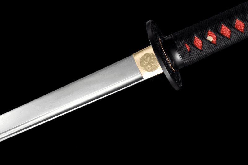 Ryūkage Ninjato (龍影) – Dragon Shadow