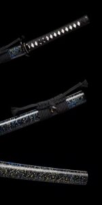 Senshiken Katana Sword (戦士剣) – Warrior Sword