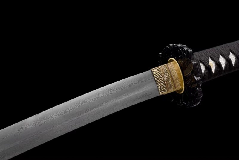 Senshiken Katana Sword (戦士剣) – Warrior Sword