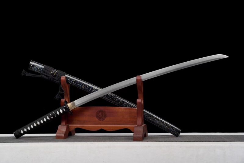 Senshiken Katana Sword (戦士剣) – Warrior Sword
