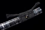 Shima Katana Sword (縞) – Zebra