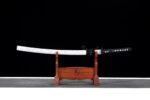 Shirohana Katana Sword (白花) – White Flower