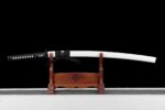Shirokage Katana Sword (白影) – White Shadow