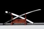 Shirokage Katana Sword (白影) – White Shadow